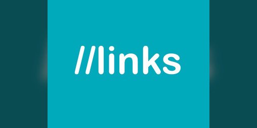 Cover image for Links
