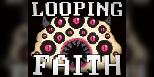Cover image for Looping Faith