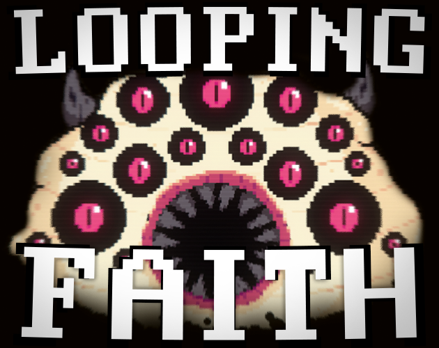 Cover image for Looping Faith