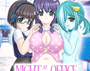 Night at the Office