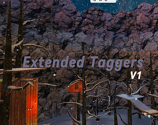 Extended Taggers V1