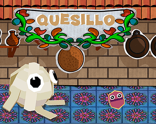 QUESILLO