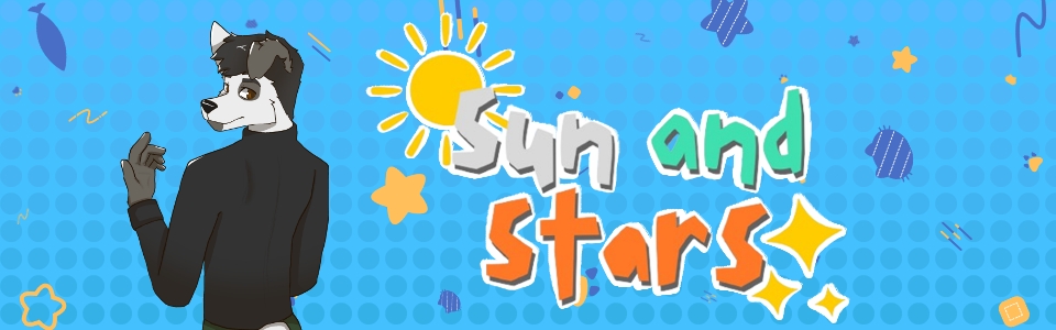 Sun & Stars