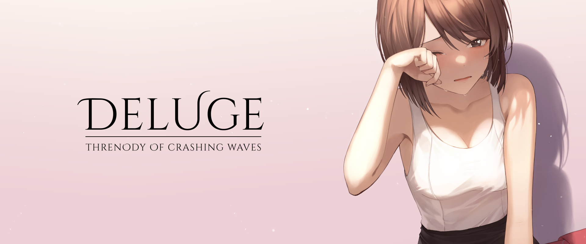 Deluge: Threnody of Crashing Waves DELUXE
