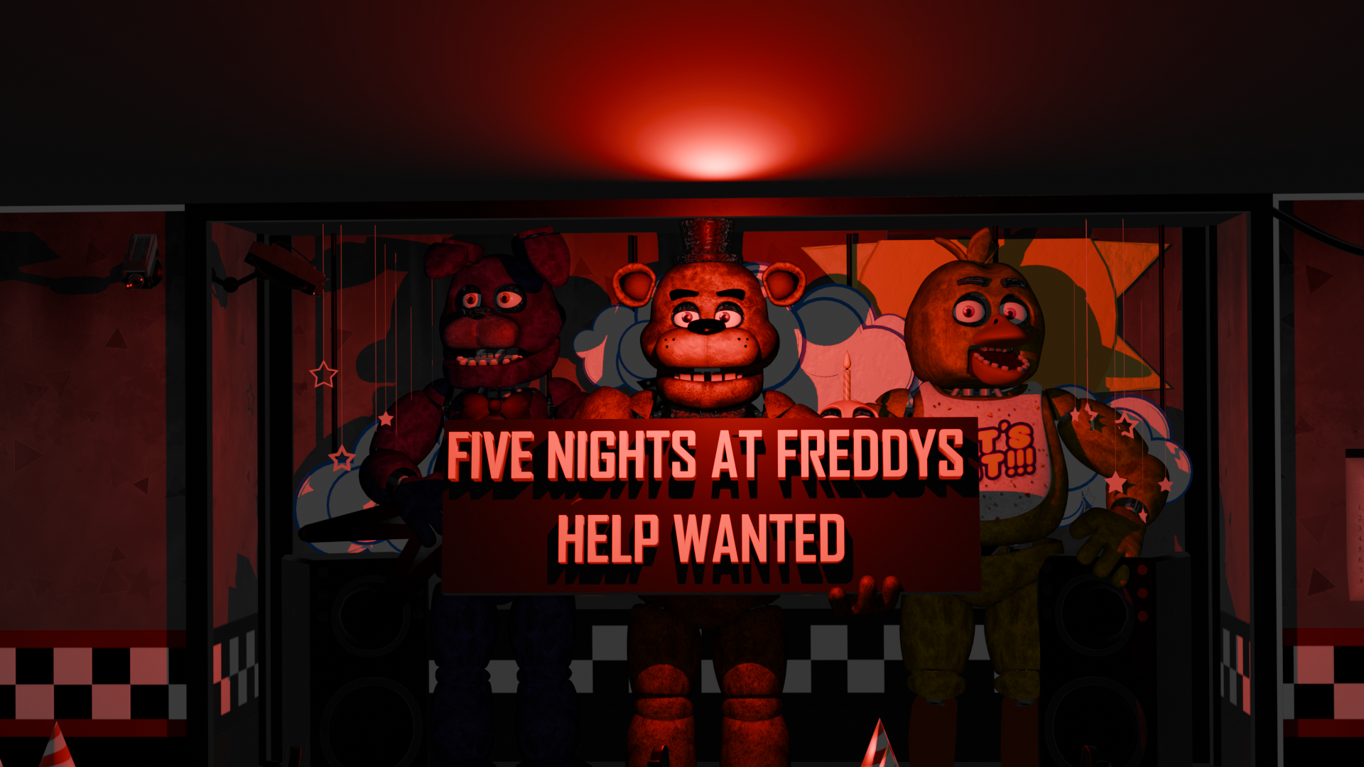 best non vr game yet