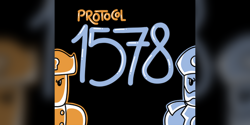 Cover image for Protocol 1578