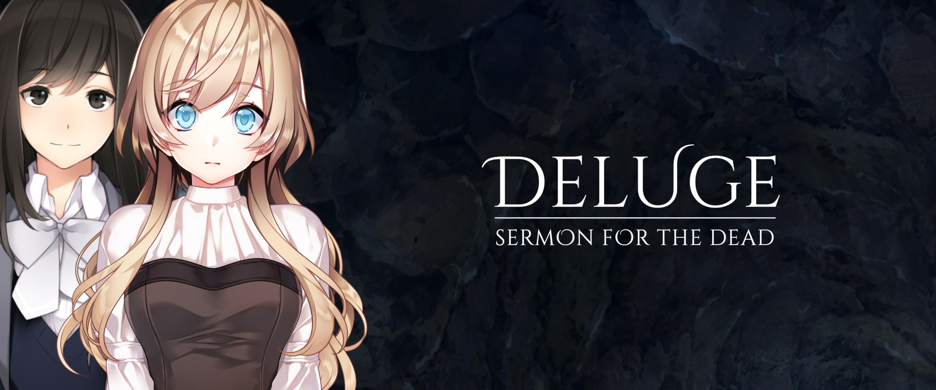 Deluge: Sermon for the Dead