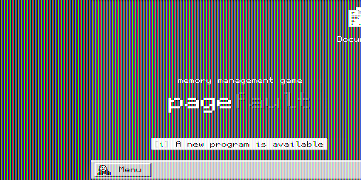 Cover image for Pagefault