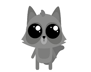 Raccoon's Life