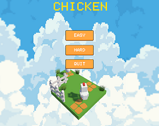 GoChicken
