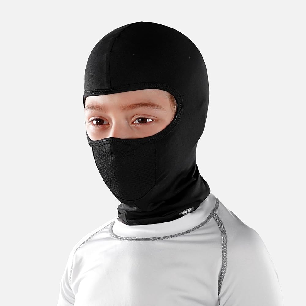 Fortnite kid pretending to be a gangster