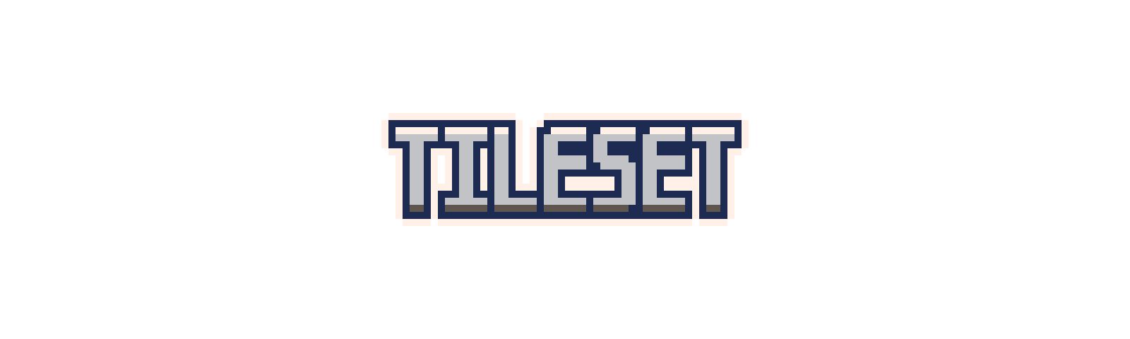 Cave Tileset