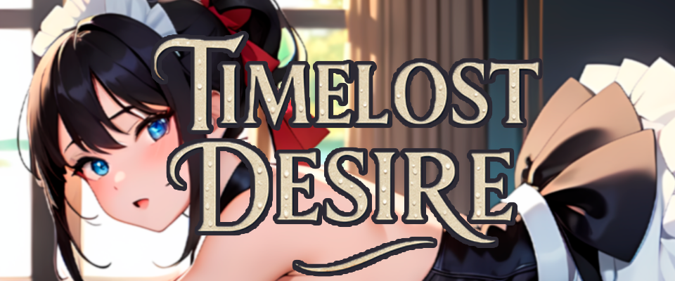 Timelost Desire