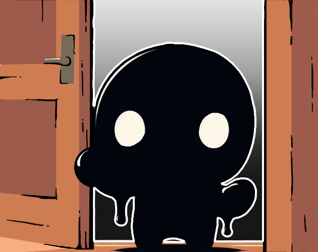 Cover image for Wrong Door