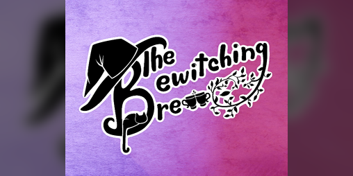 Cover image for The Bewitching Brew