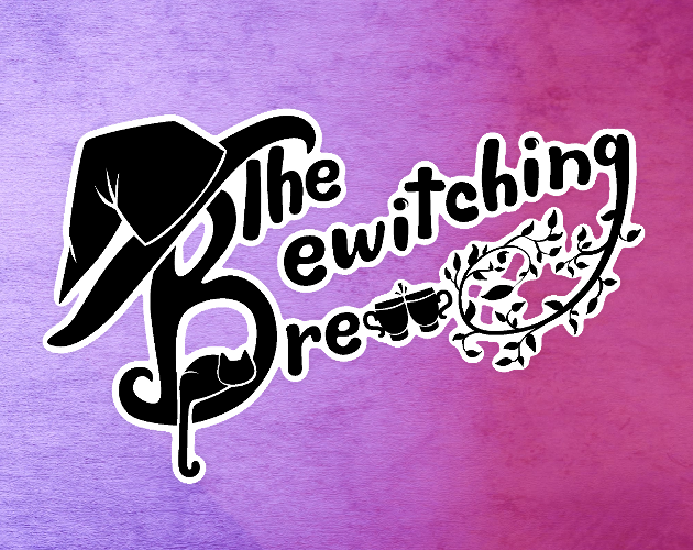 Cover image for The Bewitching Brew