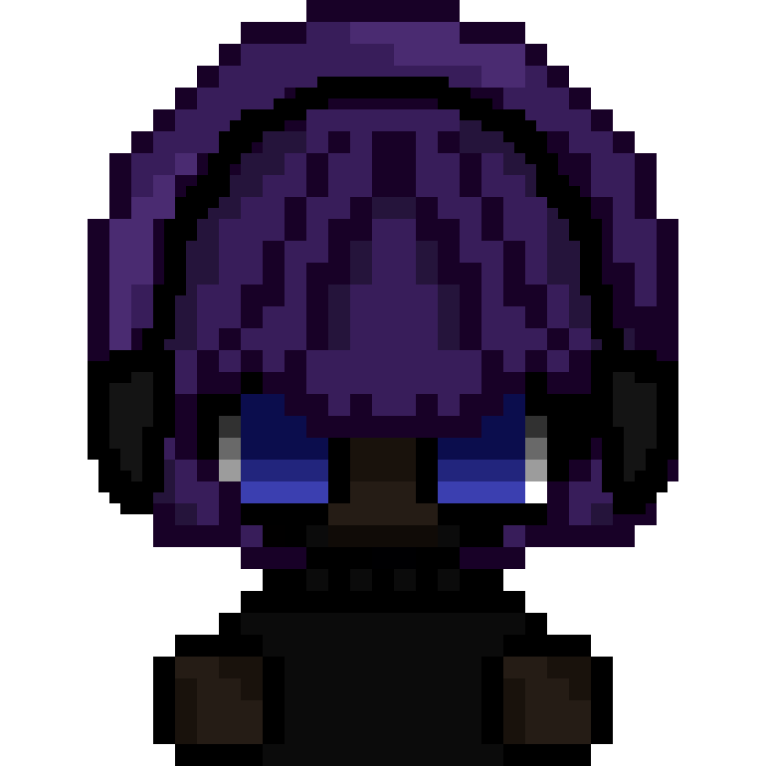 Raven In The Night