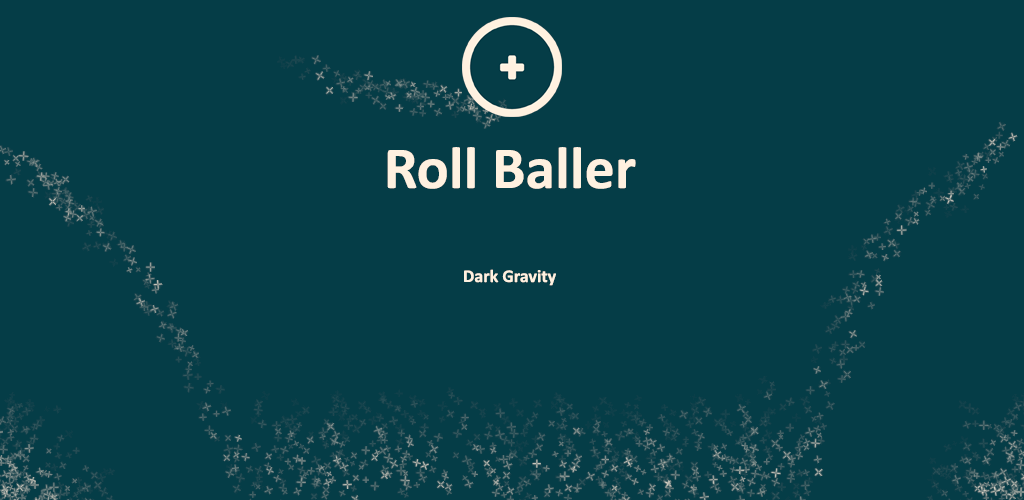 RollBaller