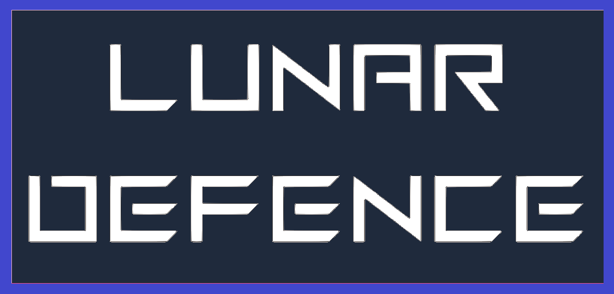 Lunar Defence