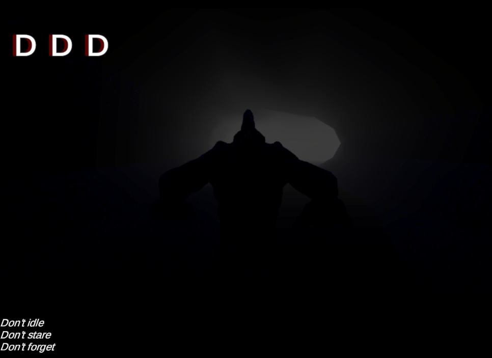 DDD