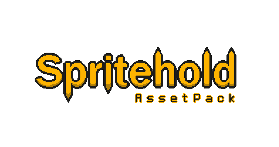 Spritehold - Top down [16x16] + Portraits