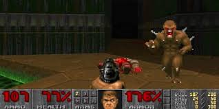 Doom 1993