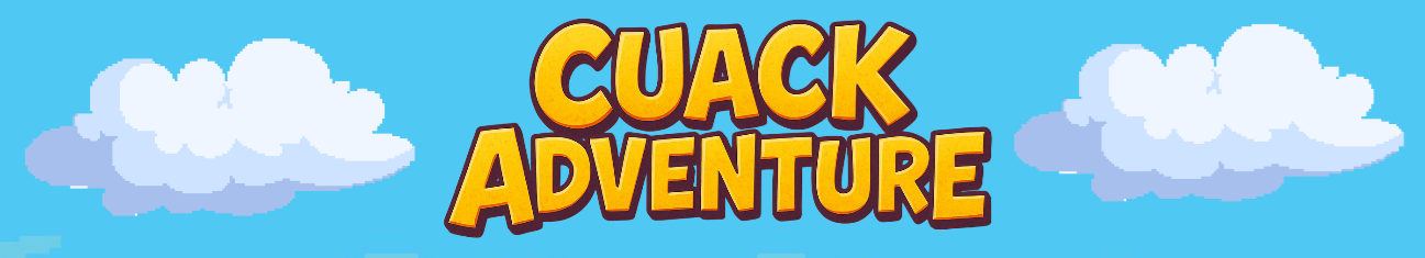 Cuack Adventure