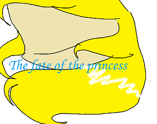 The fate of the princess ch.1 The Exploration