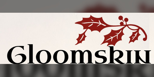 Cover image for Gloomskin
