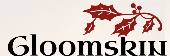 Cover image for Gloomskin