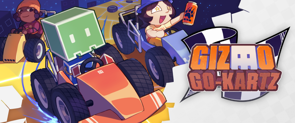 Gizmo Go-Kartz