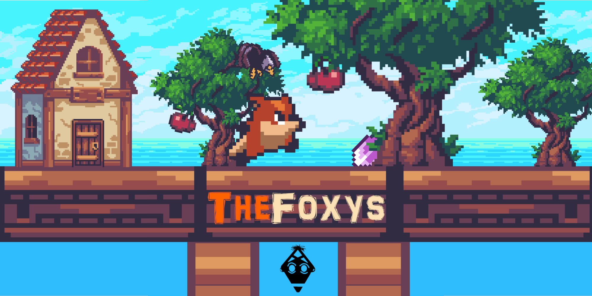 TheFoxys