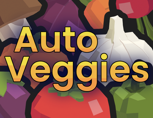 Auto Veggies