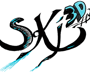Ski3D
