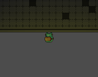 Platformer Learning