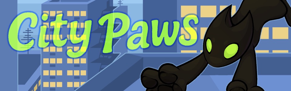 City Paws
