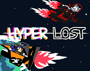 HyperLost