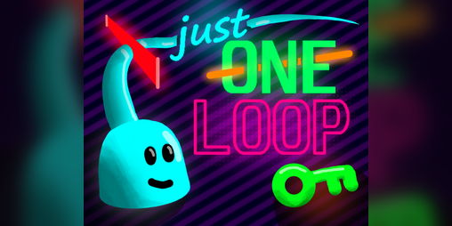 Cover image for Just One Loop