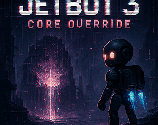 Jetbot 3: Core Override