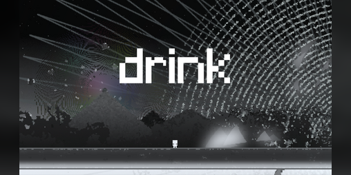 Cover image for drink