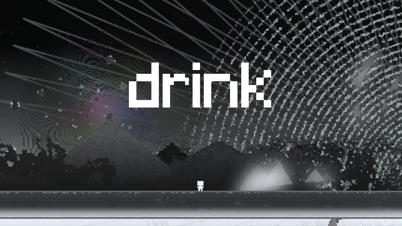 Cover image for drink