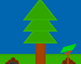 Upgrade Tree of Everything