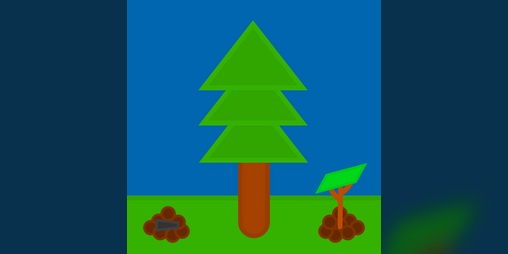 Cover image for Upgrade Tree of Everything [Prototype]