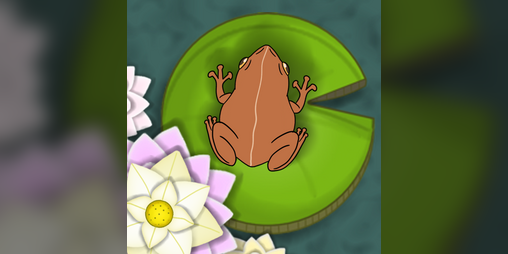 Cover image for If Frogs Could Fight Back