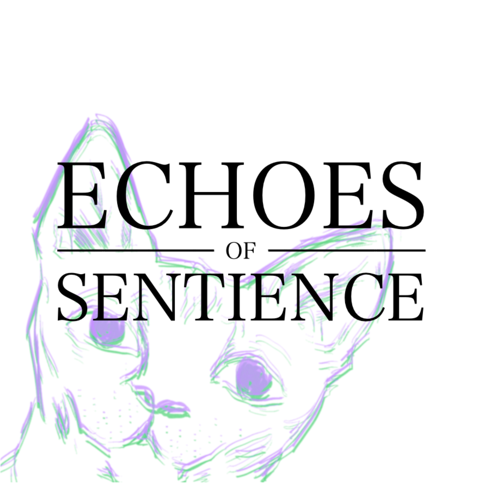 Echoes of Sentience
