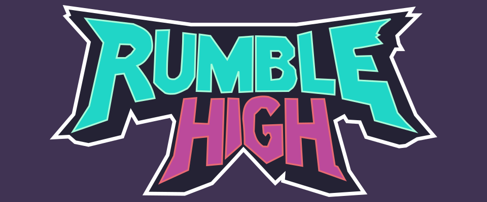 Rumble High