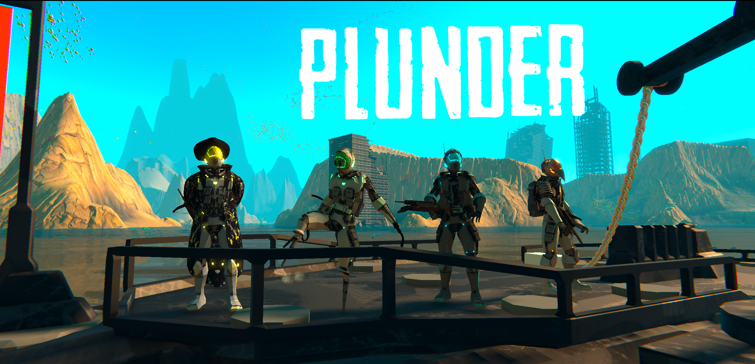 Plunder