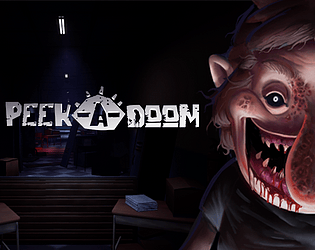 Peek A Doom [Free] [Action] [Windows]