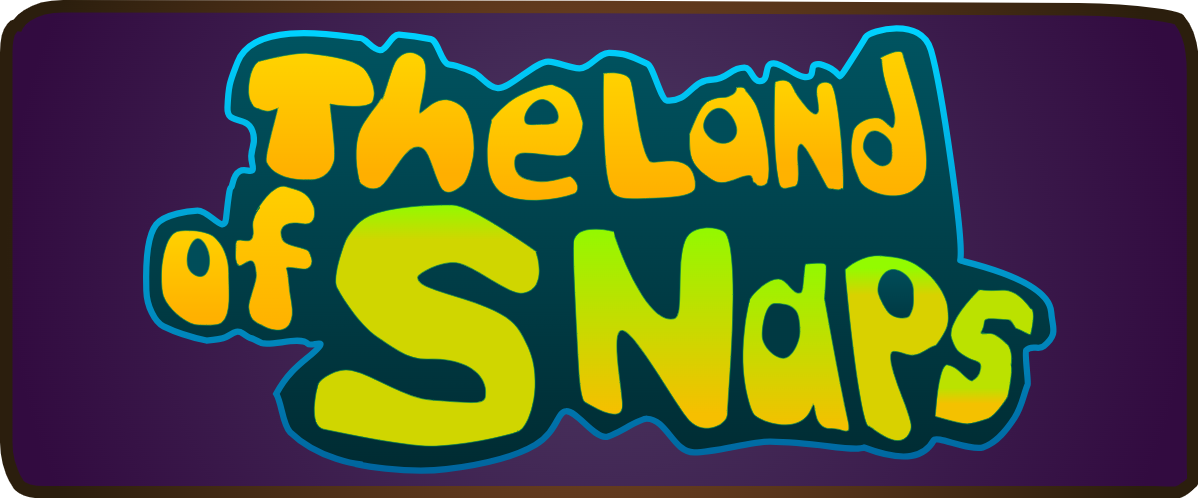 The Land Of Snaps Demo (MSM Fan-Made Game)