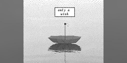 Cover image for only a wish.